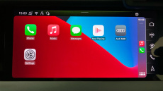 Audi A3 30 TFSI S Line 5dr Petrol Hatchback